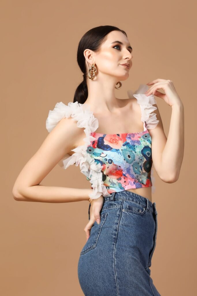 Professional-Model-Photoshoots