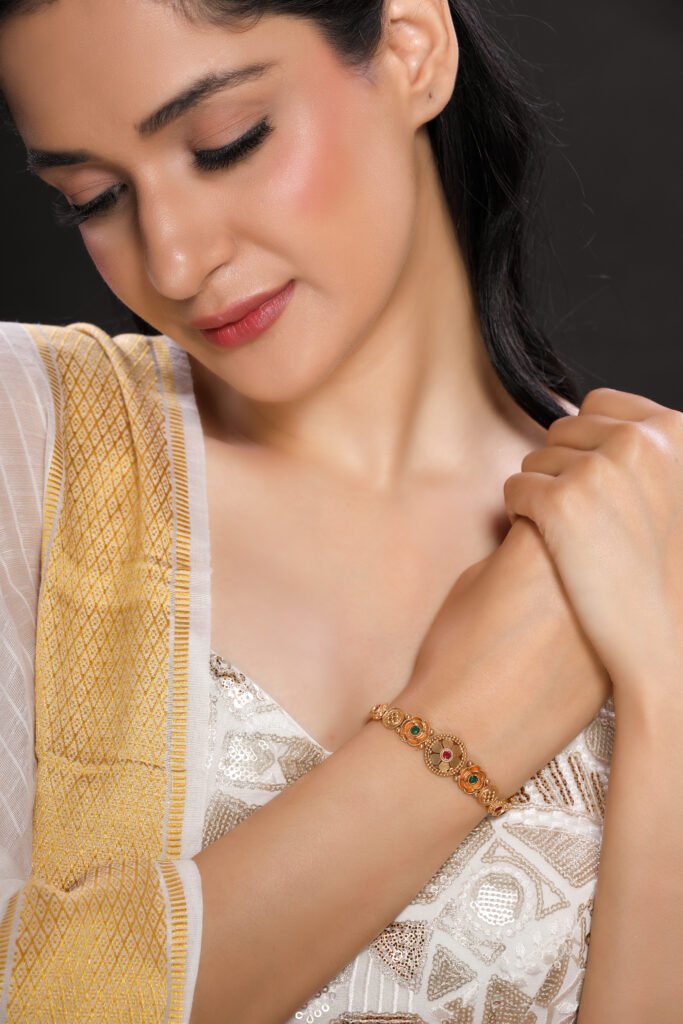 Jewellery-Photography-With-Model