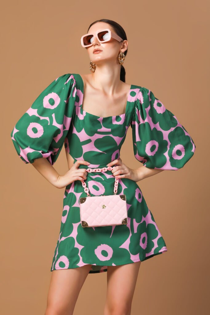 Professional fashion photography in Mumbai