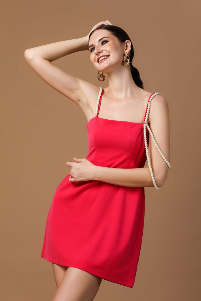 E-commerce Product Shoots