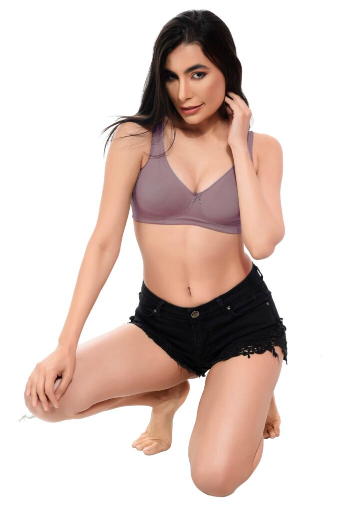 lingerie photography