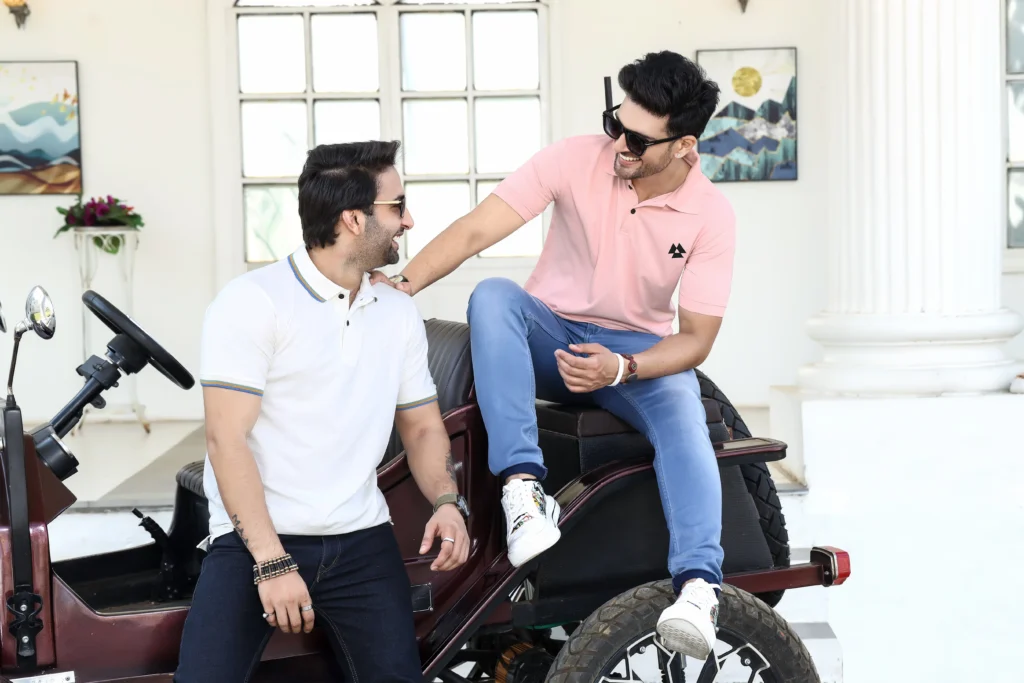 Commercial Photography Services