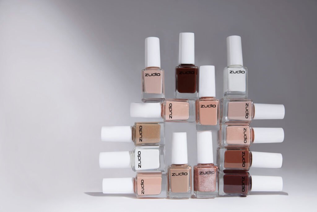 Beauty & Cosmetics Photography