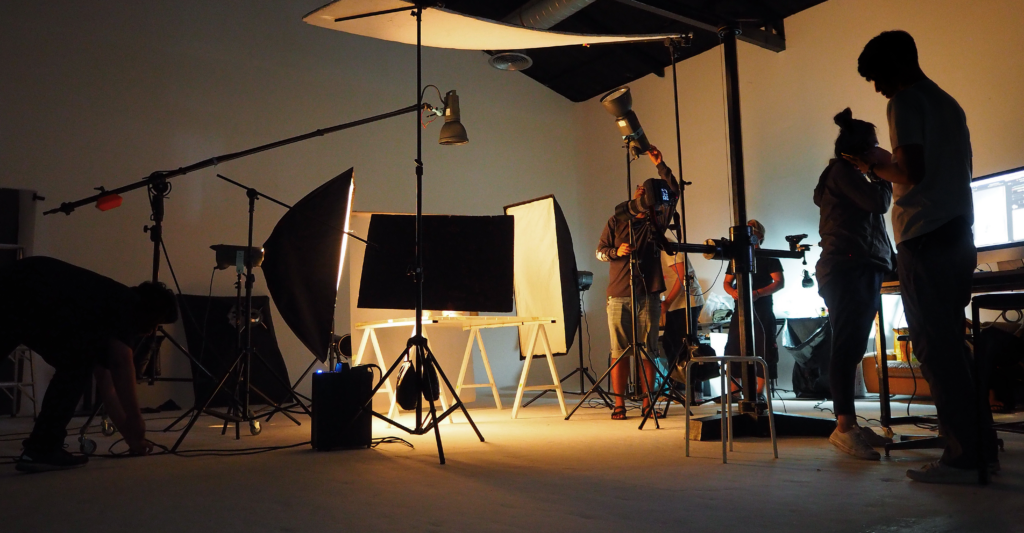 Amazon Product Photography Services India