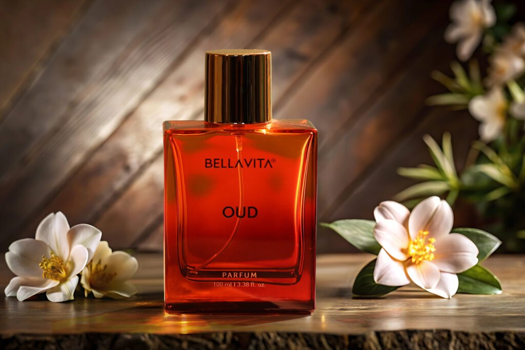 Creative Beauty Product Photography