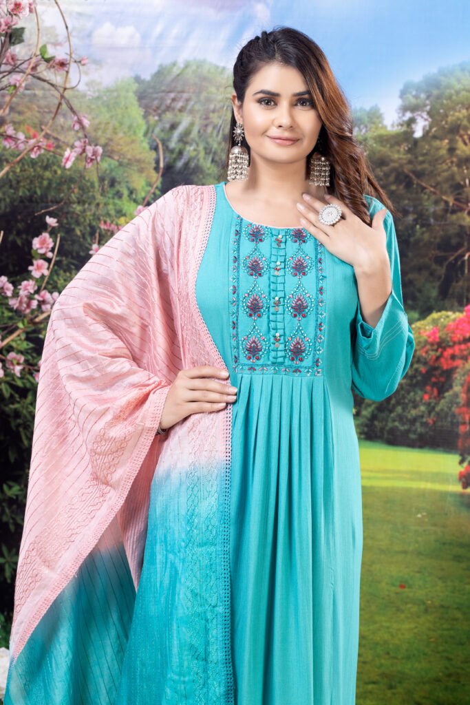 Catalogue Photoshoot