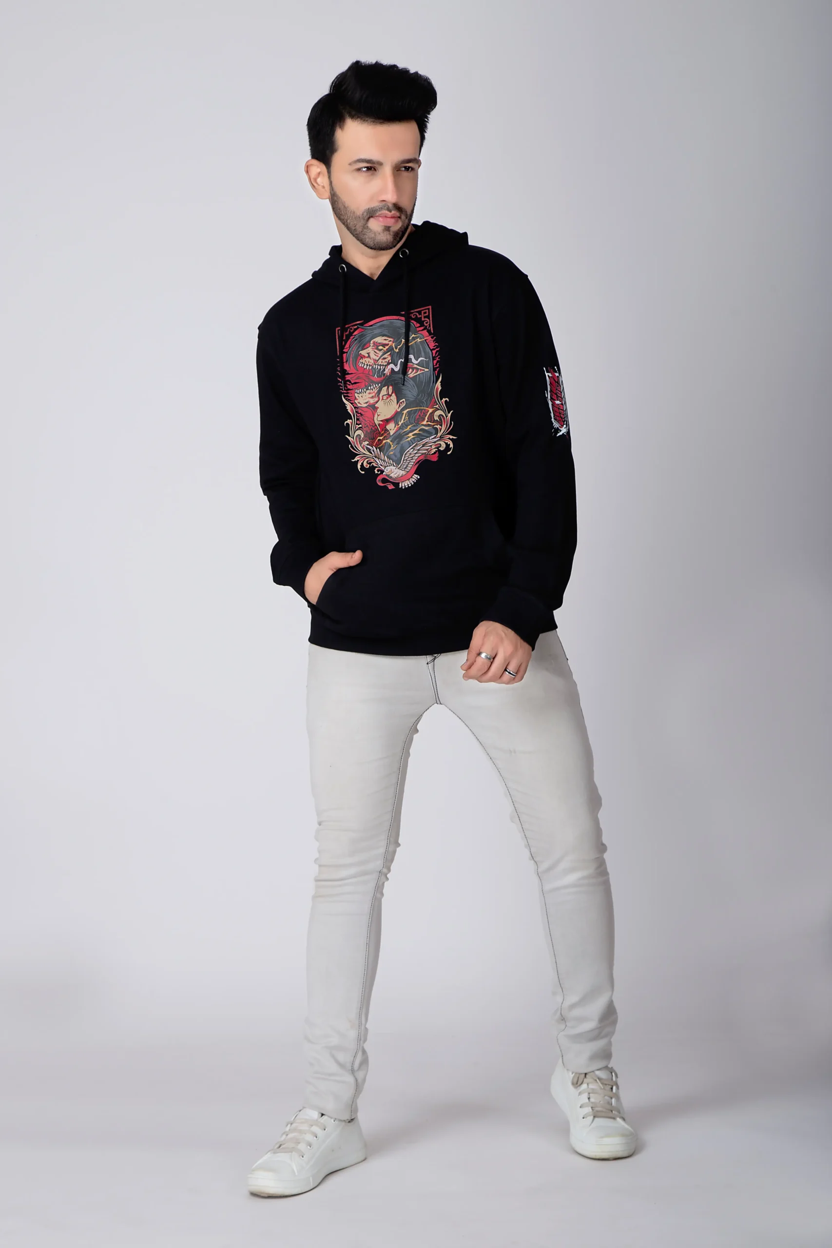 Commercial Product Photoshoot Mumbai