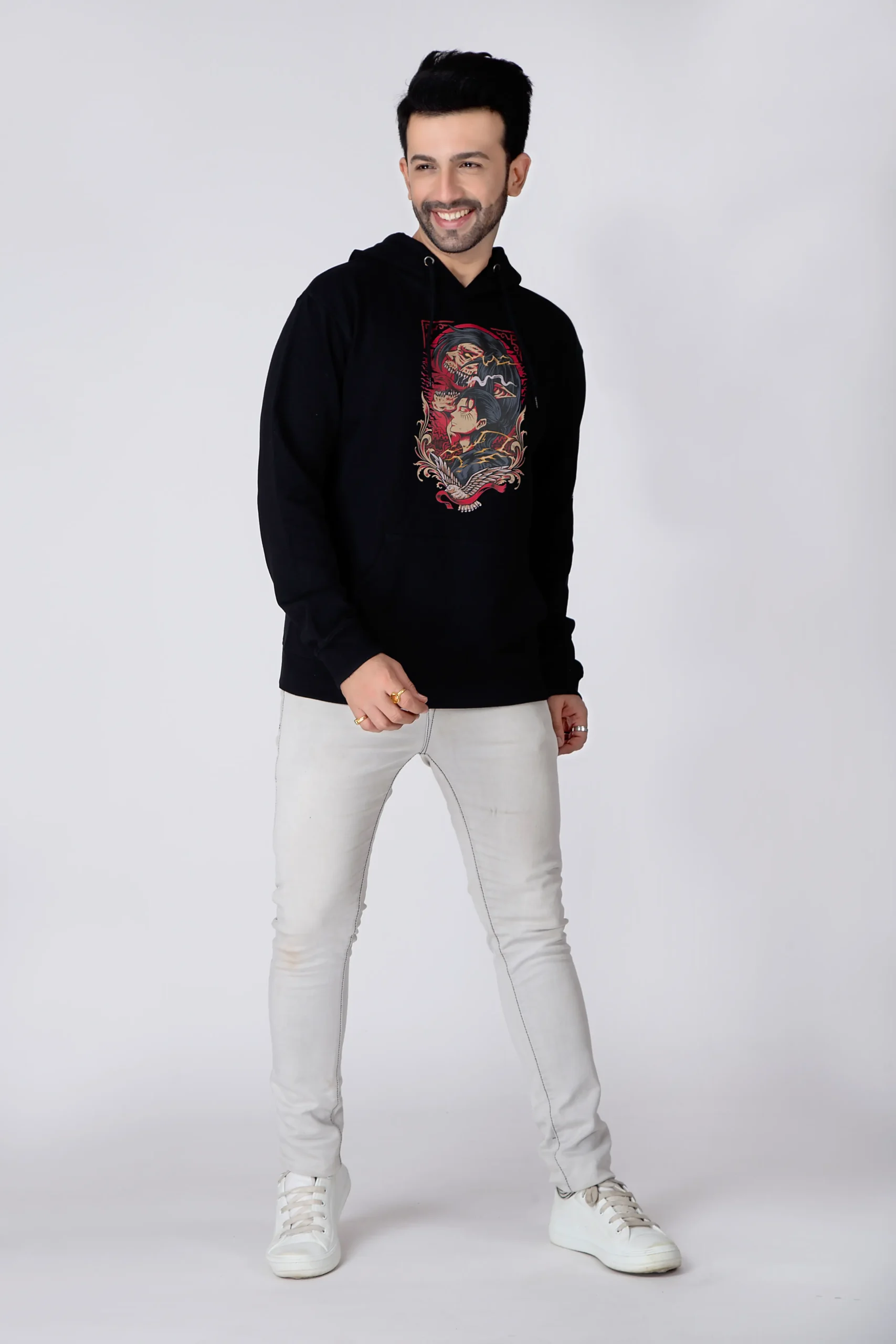 E-Commerce Product Photography Services