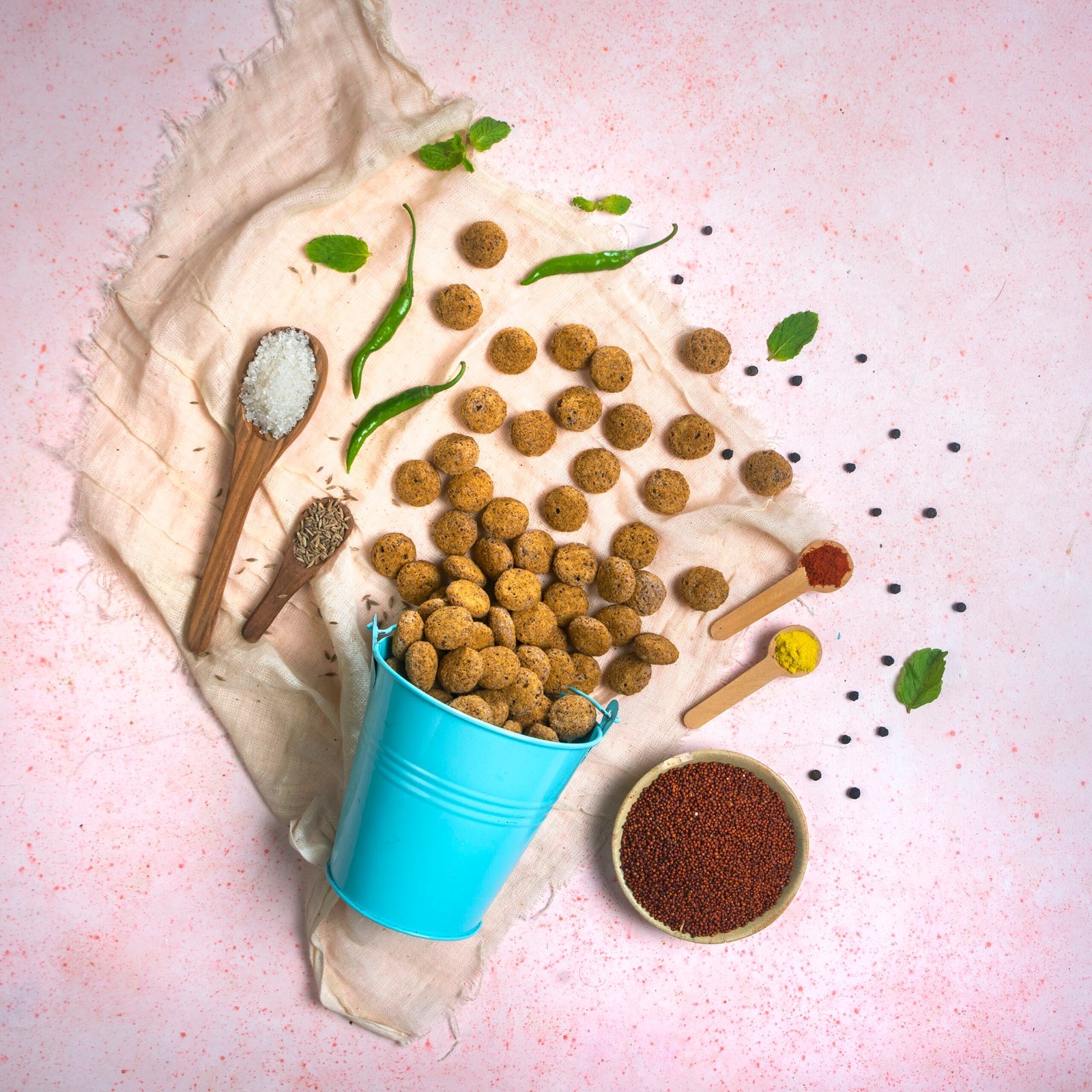 e-commerce product photography services