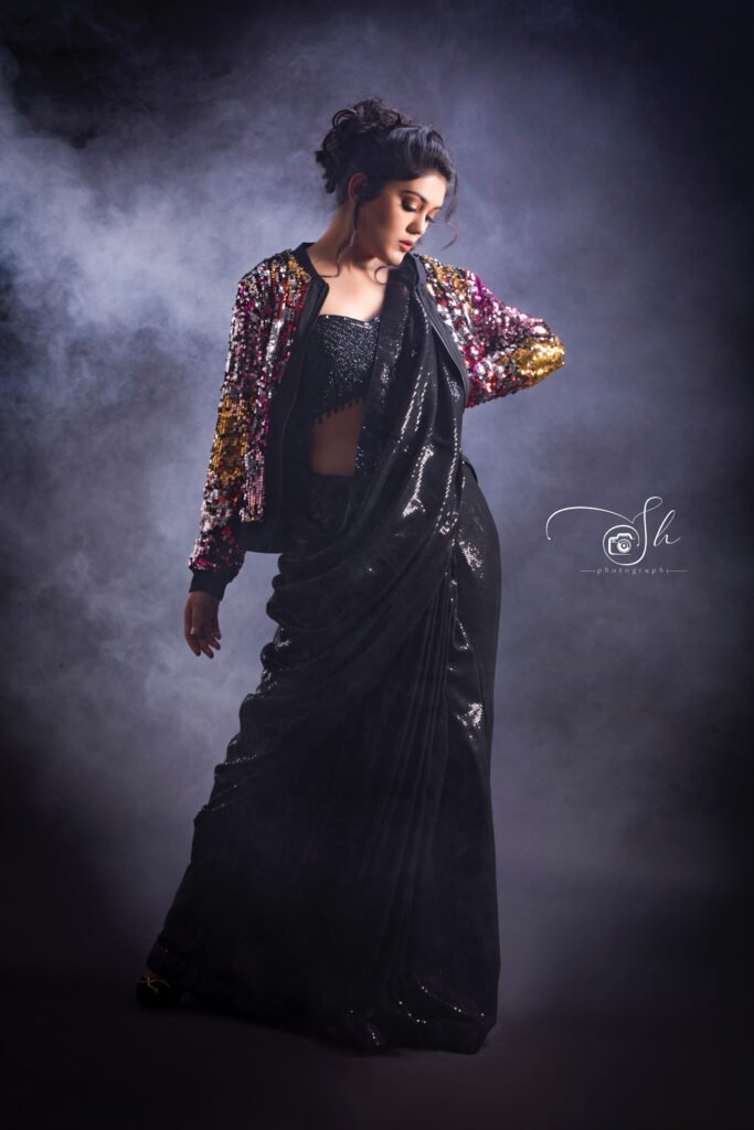 Fashion photography