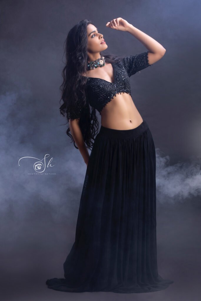 Fashion photography