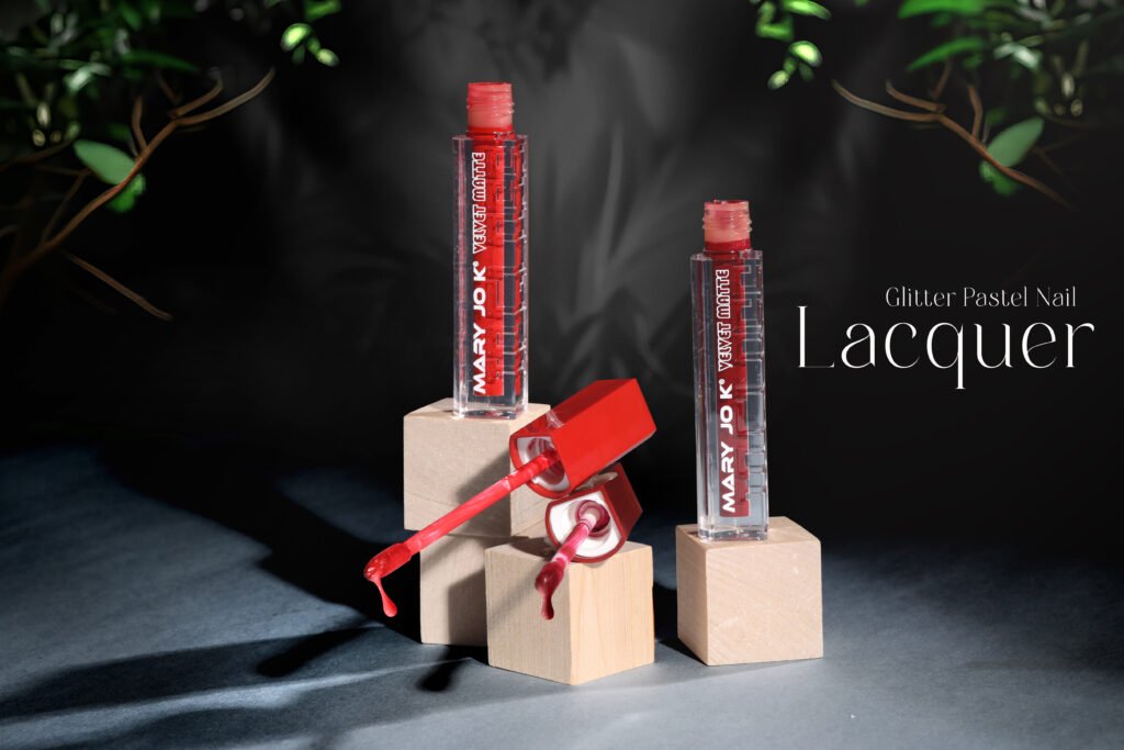 Lifestyle Product Photography