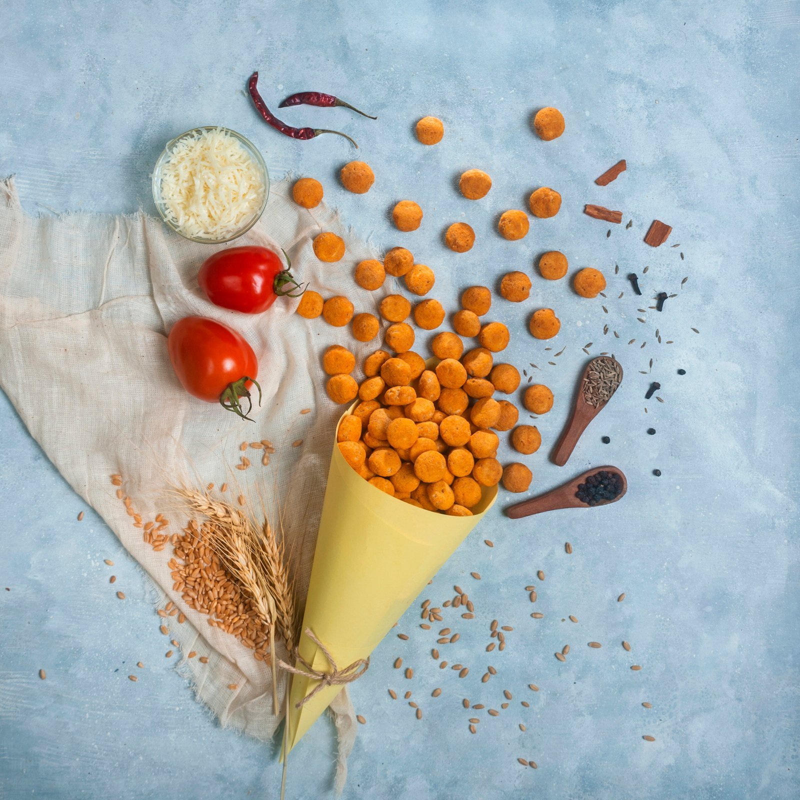 Amazon Products Photoshoot