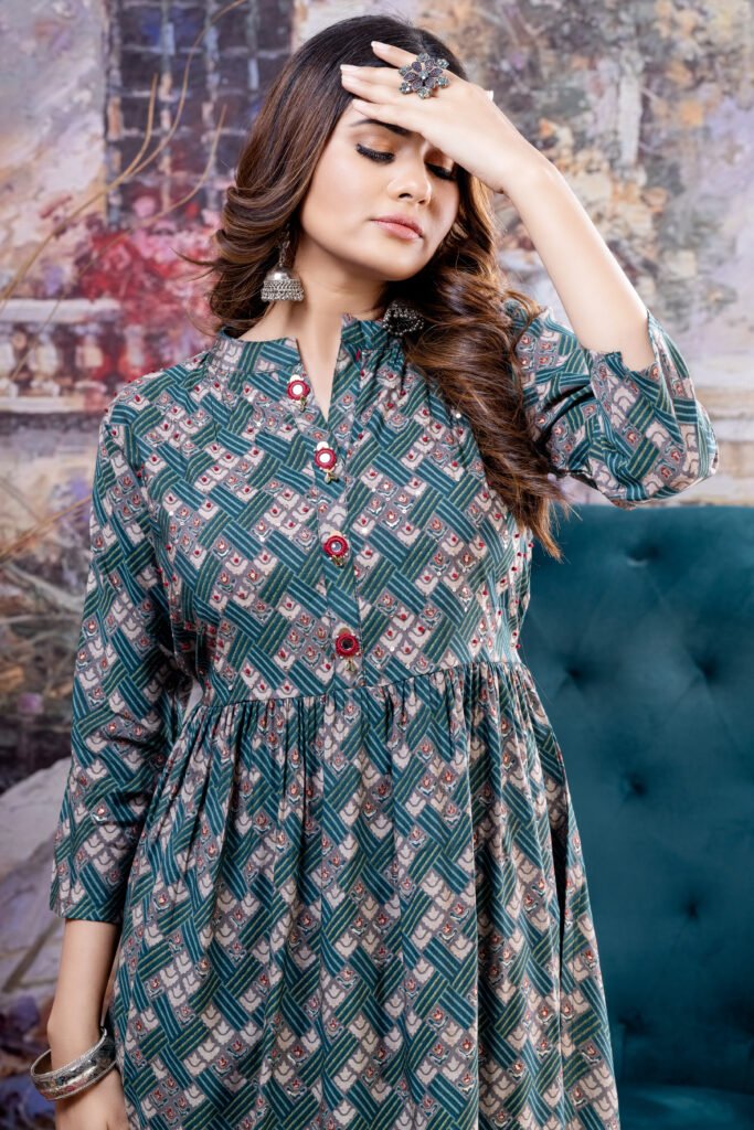 Catalogue Photoshoot