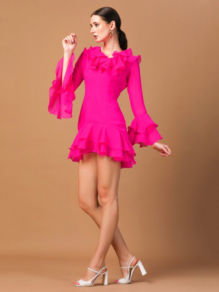Lifestyle & Fashion Photography