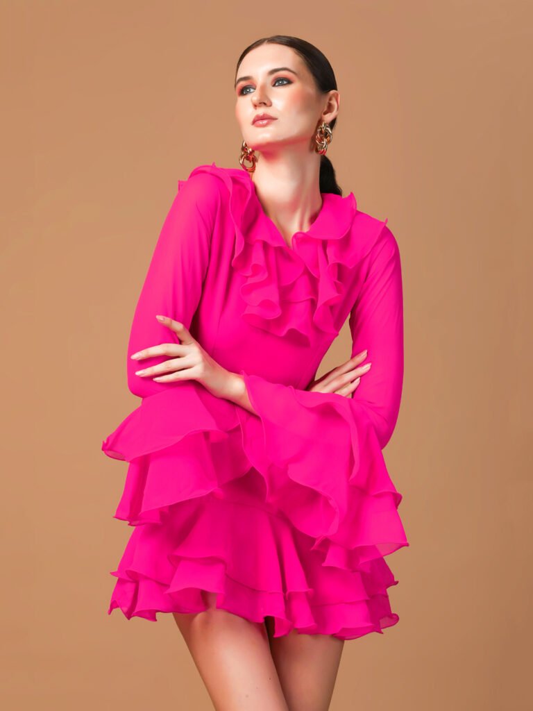 Lifestyle & Fashion Photography