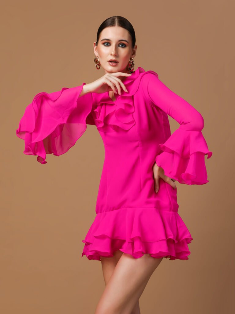 Editorial Fashion Photography