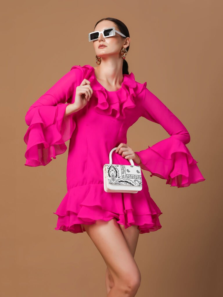 Editorial Fashion Photography