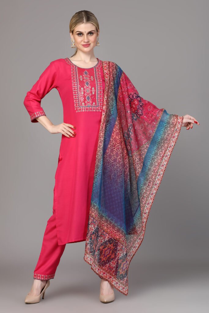 Ecommerce Fashion Photography in Mumbai