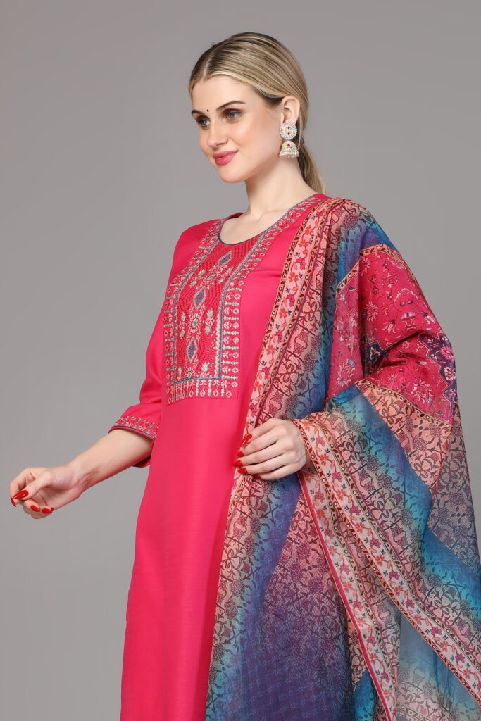 Ecommerce Fashion Photography in Mumbai