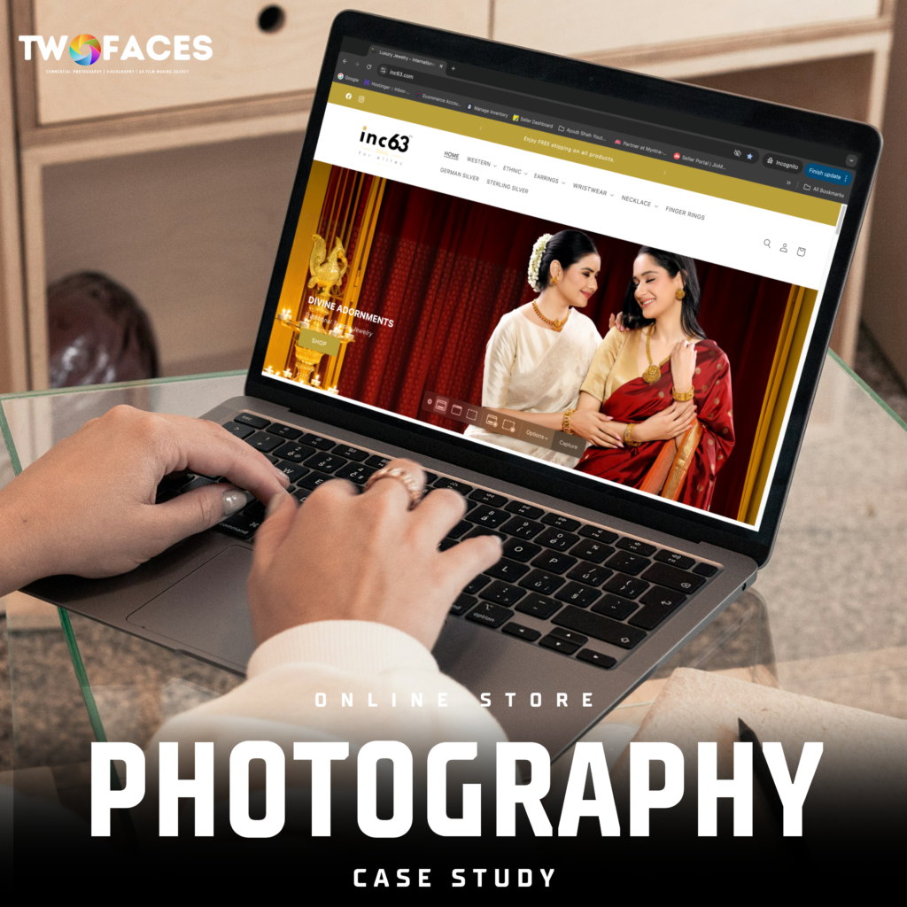 ecommerce photography services in near me