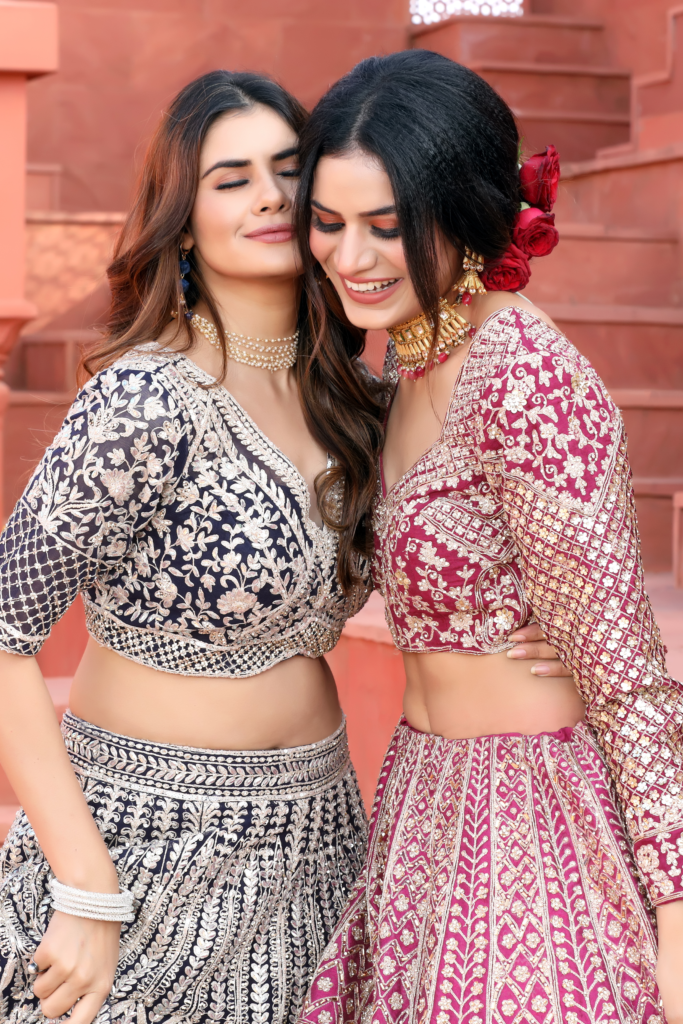 Advertising & Campaign Photography