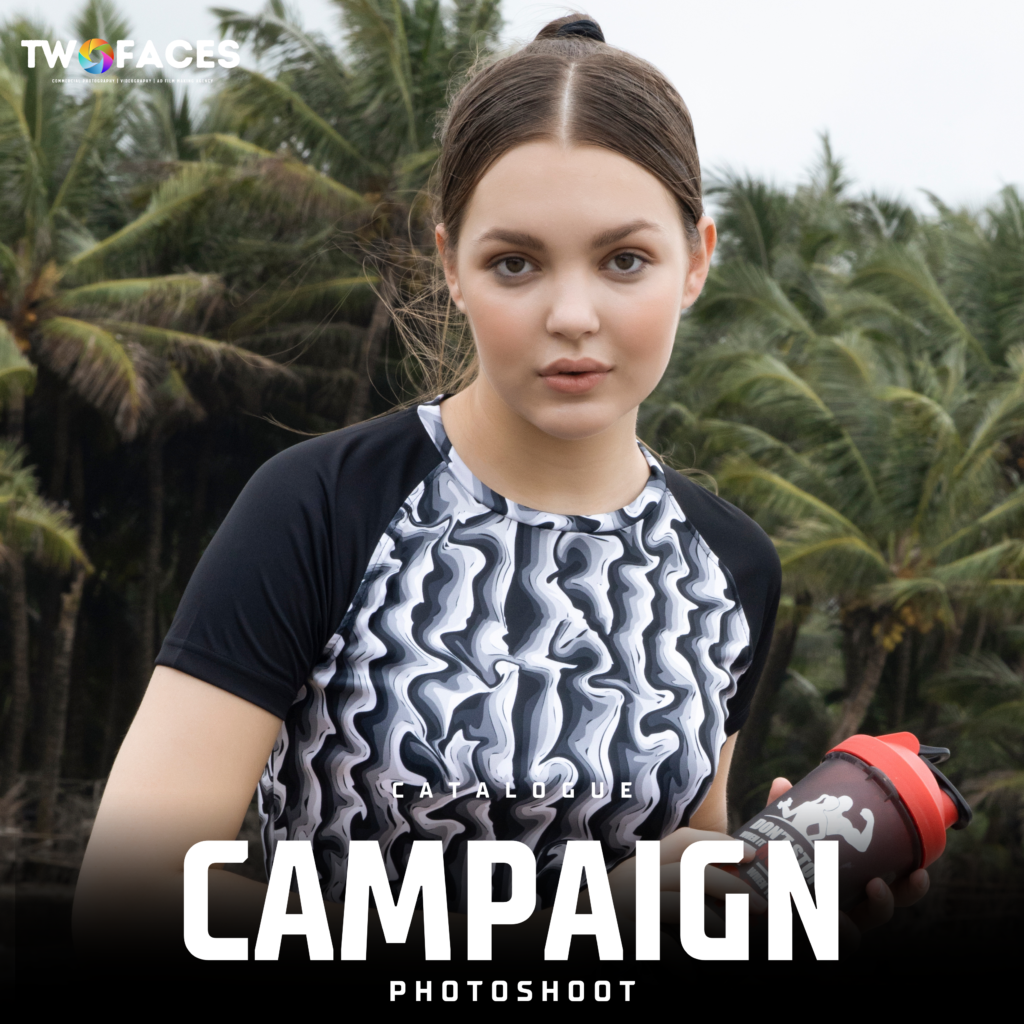 Outdoor Portrait Photography