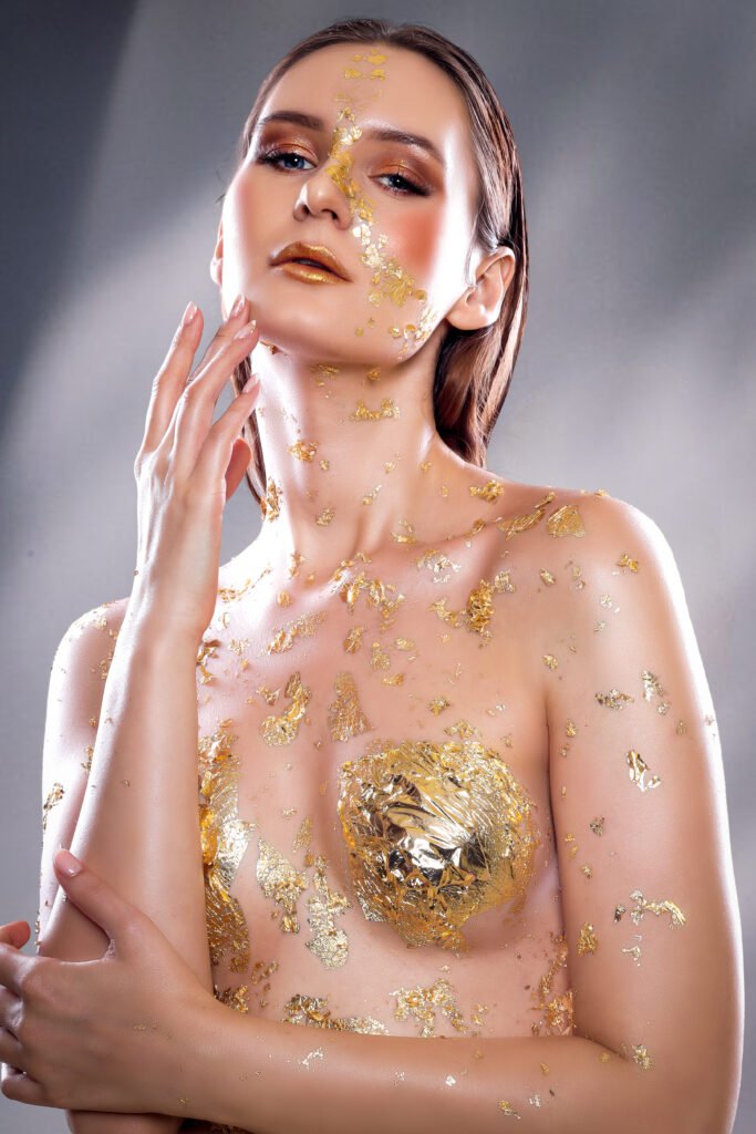 Fashion & Lifestyle Photography