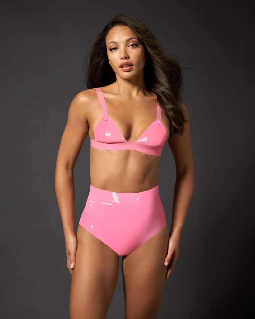 Editorial Fashion Photography