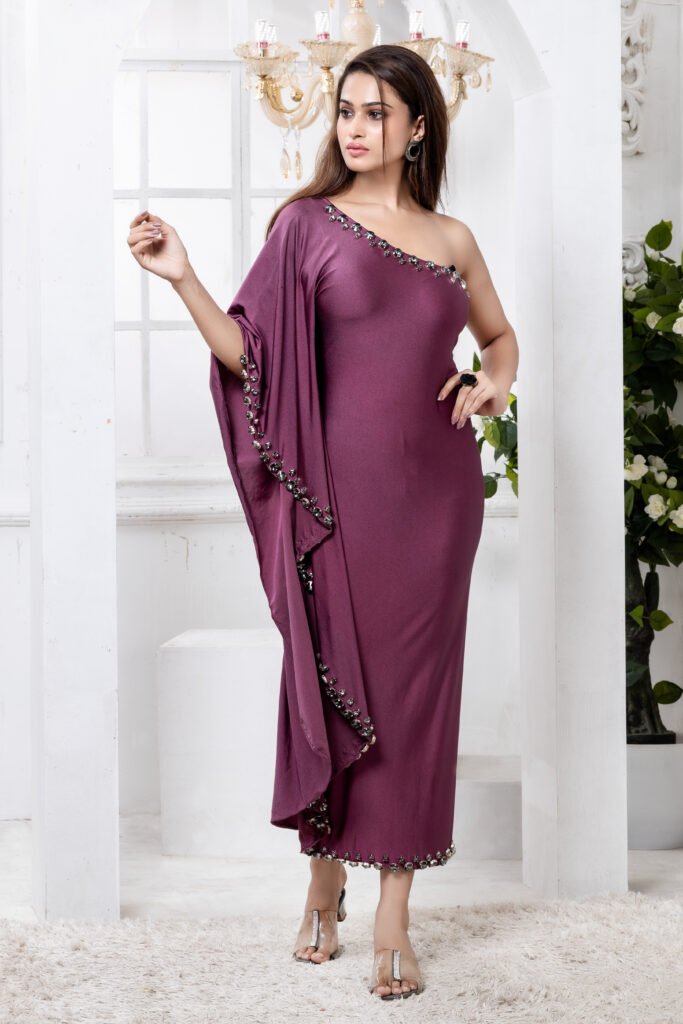 Model Photography Studio