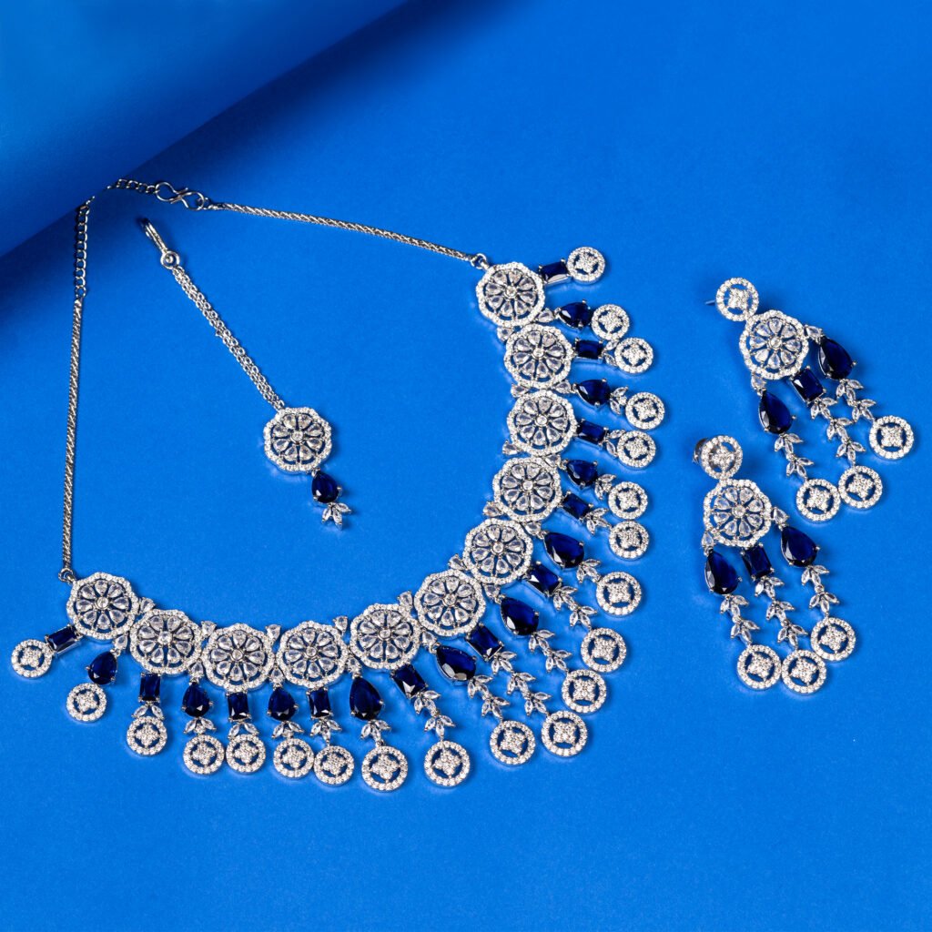 Jewellery Product Photography