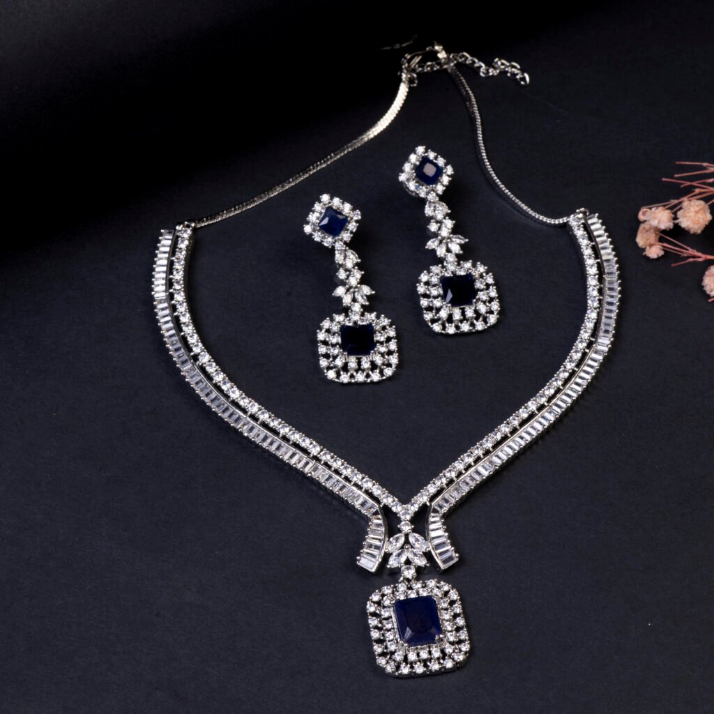 Jewellery Photoshoot