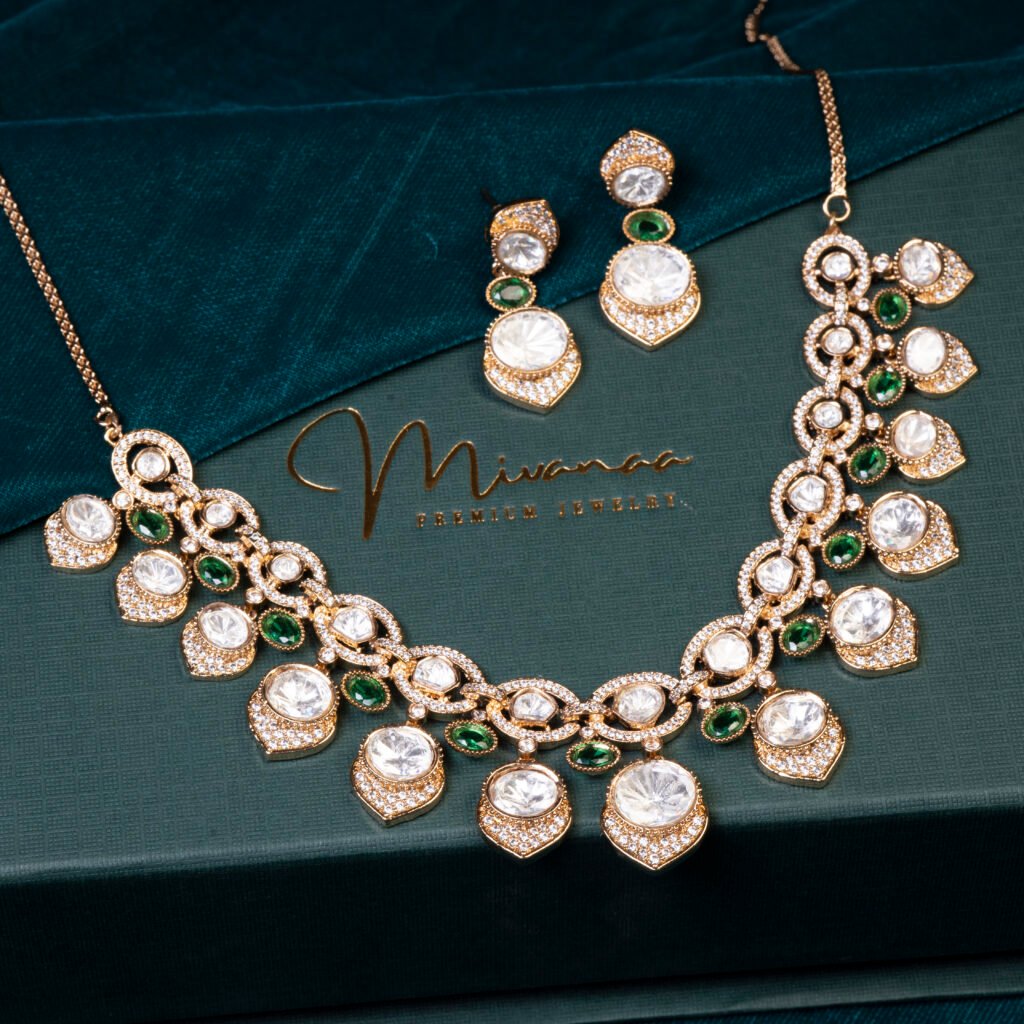 Jewellery Photoshoot