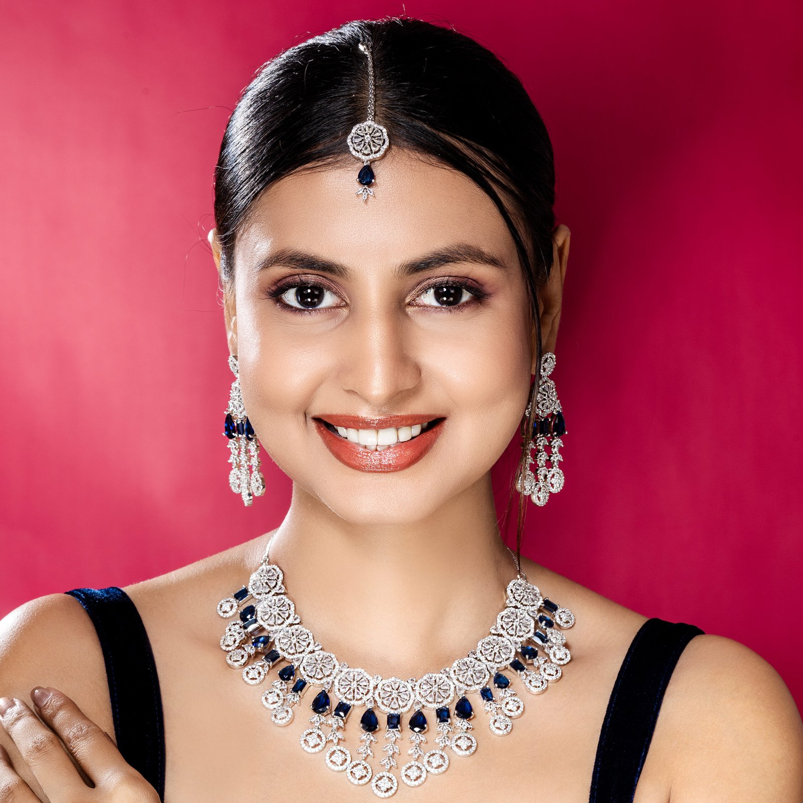 Professional Jewellery Photographer in Mumbai