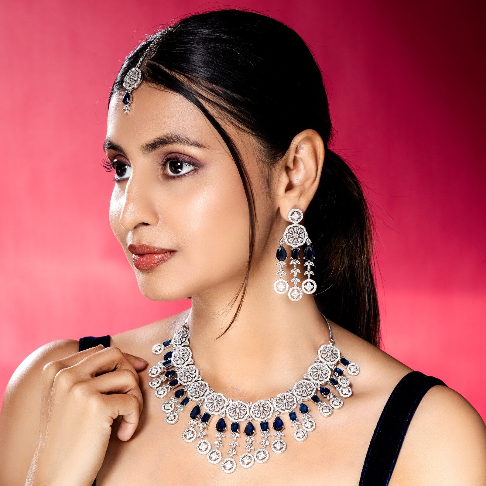 Professional Jewellery Photographer in Mumbai