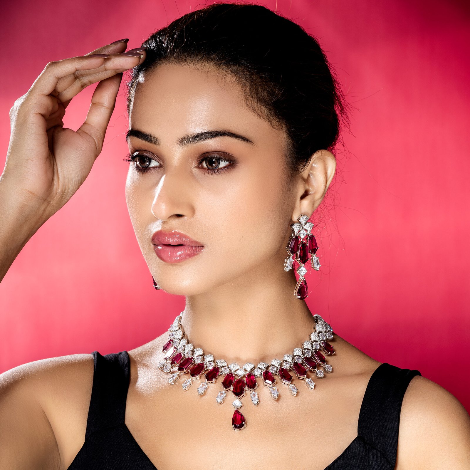 Jewellery Photography in Mumbai, Navi Mumbai