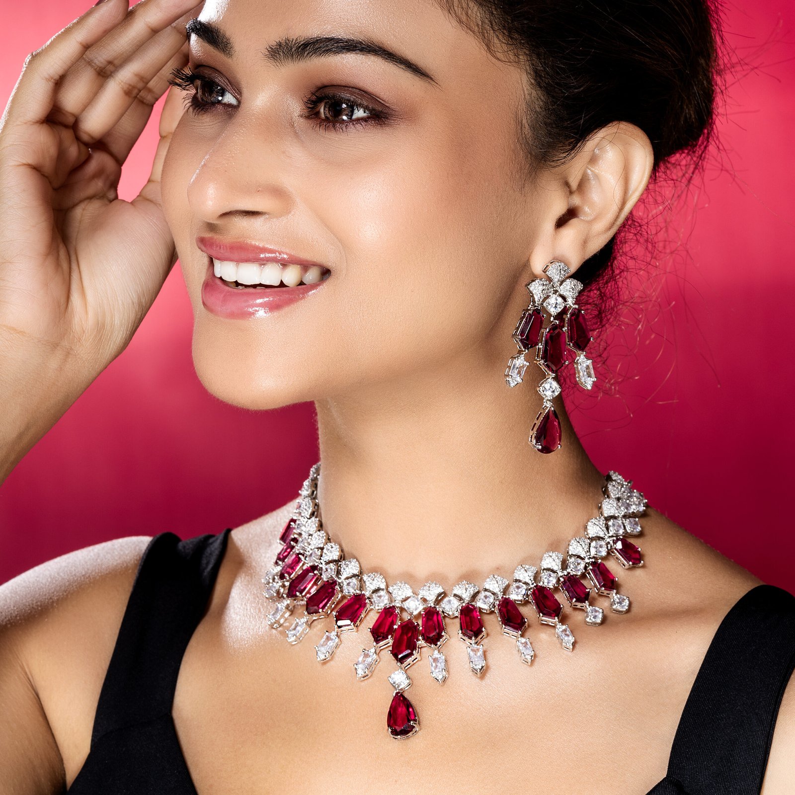 Jewellery Photography in Mumbai, Navi Mumbai