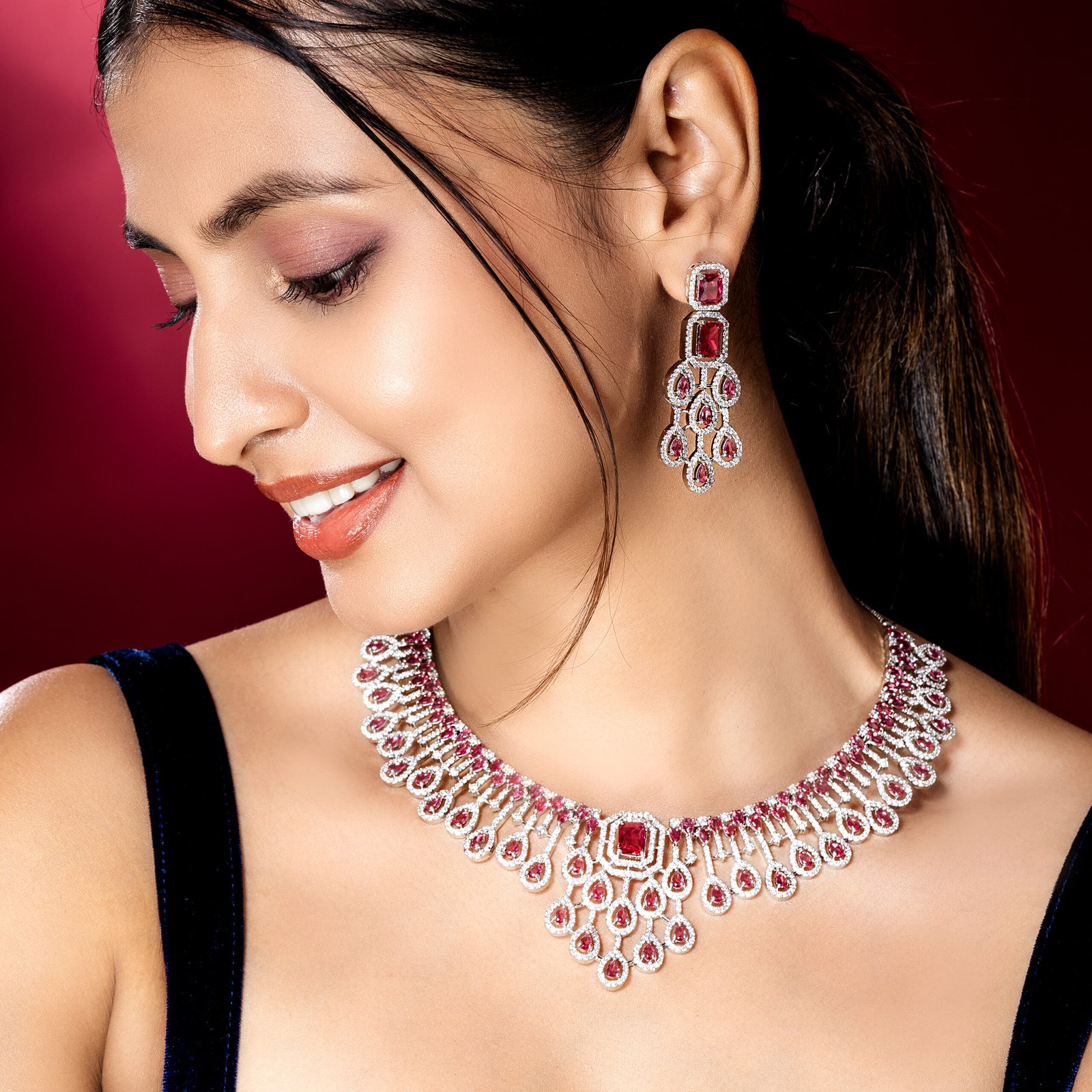 Creative Jewellery Photography in Mumbai