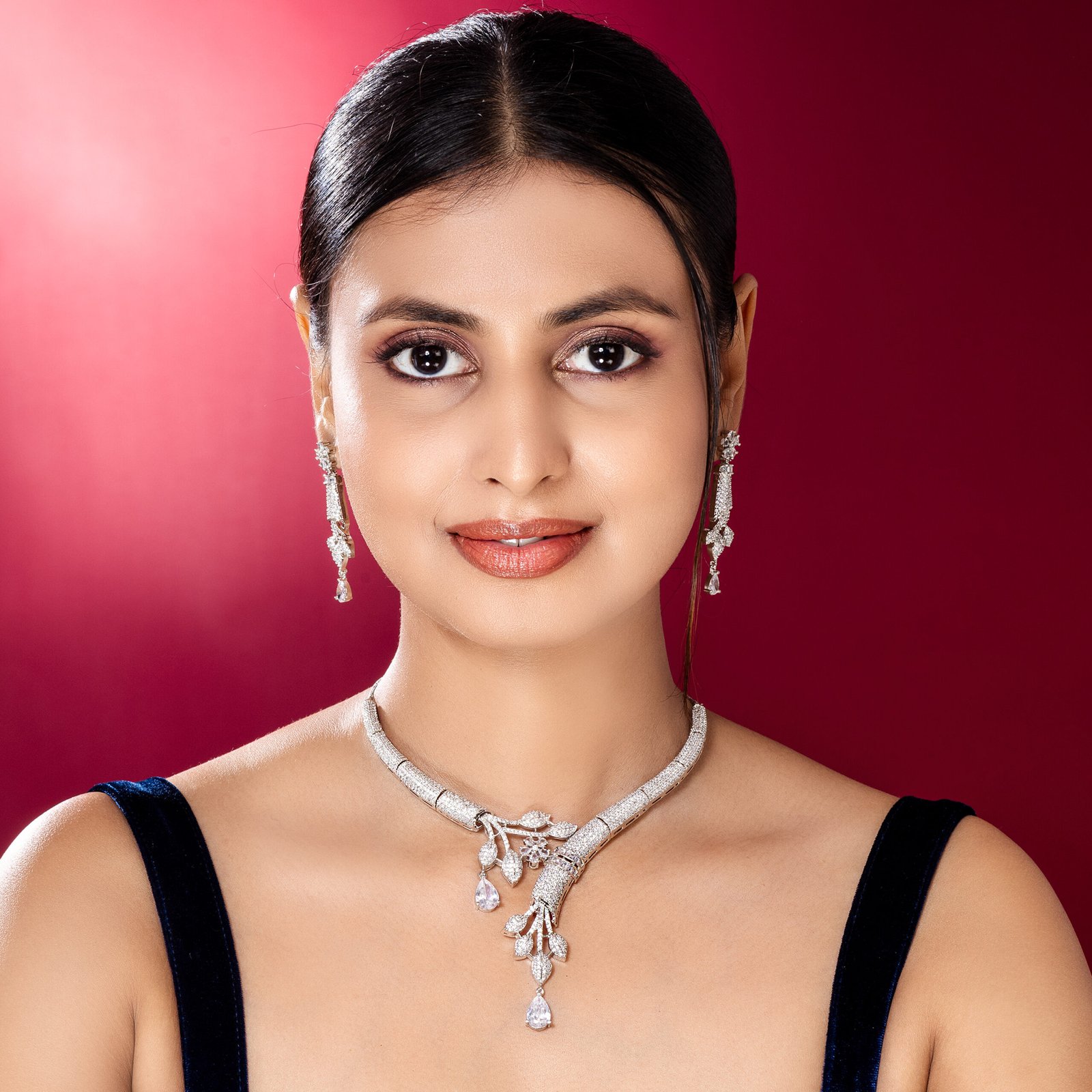 Creative Jewellery Photography in Mumbai