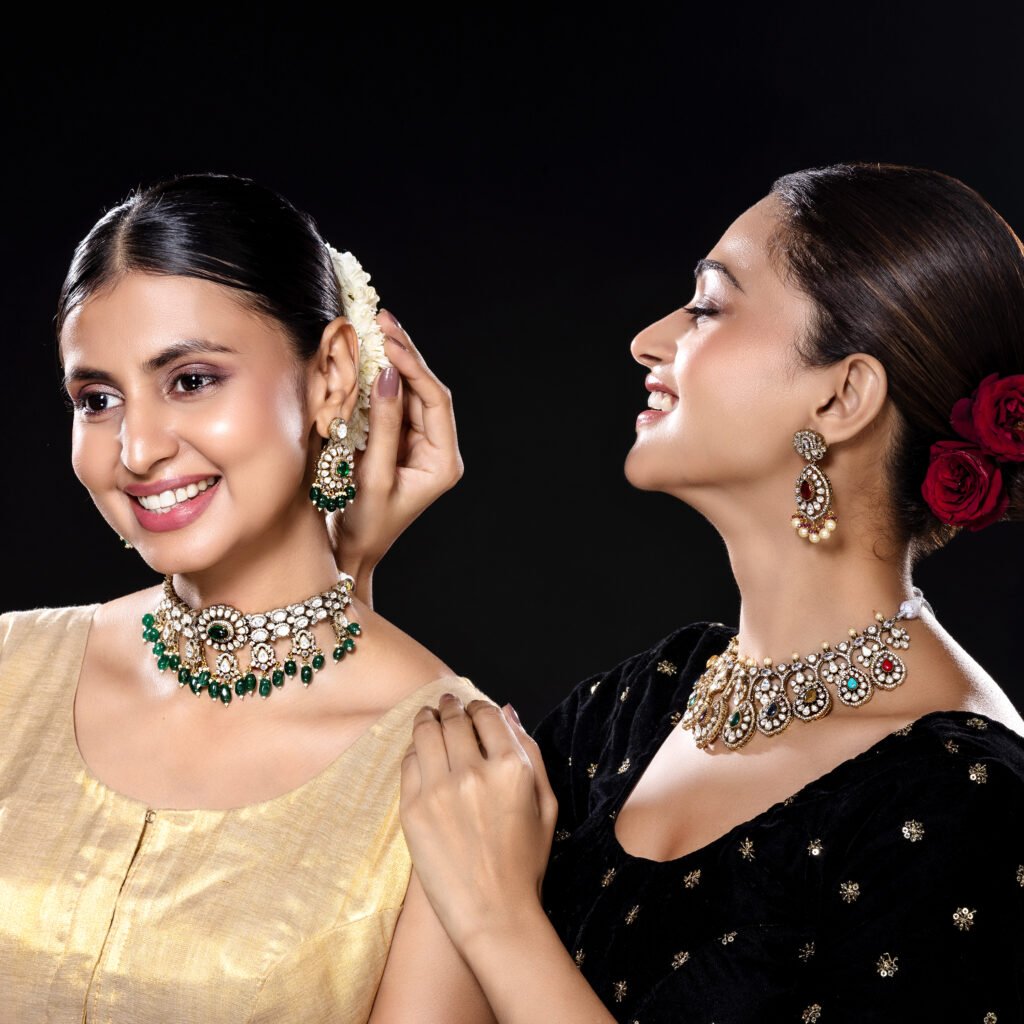 Jewellery Product Photography