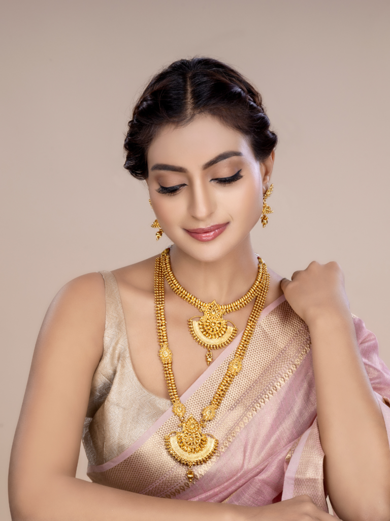 Professional Jewellery Photographer in Mumbai