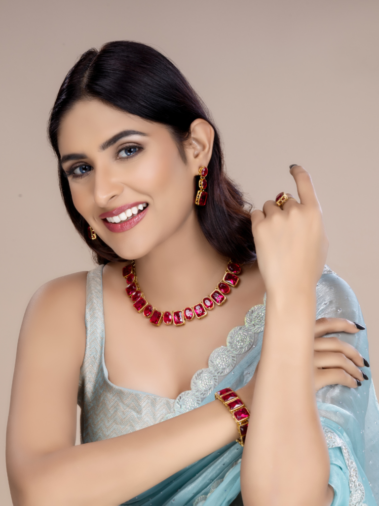 Professional Jewellery Photographer in Mumbai