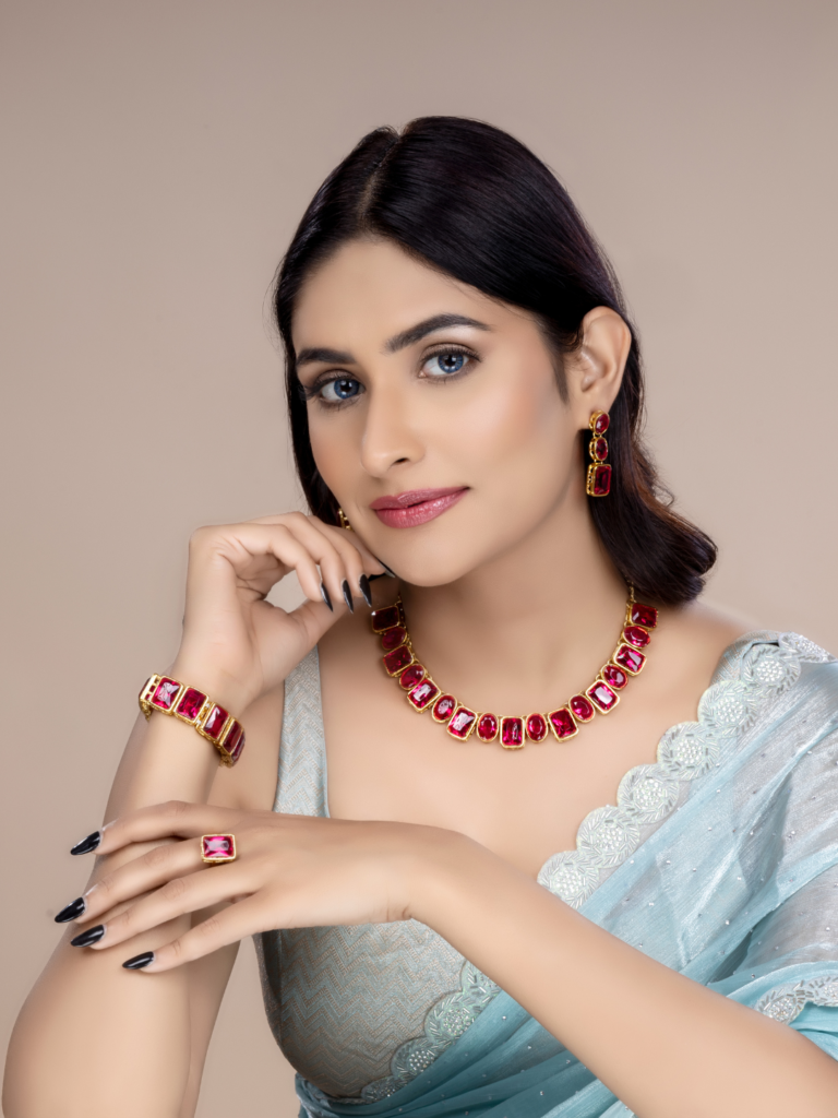 Professional Jewelry Photographer