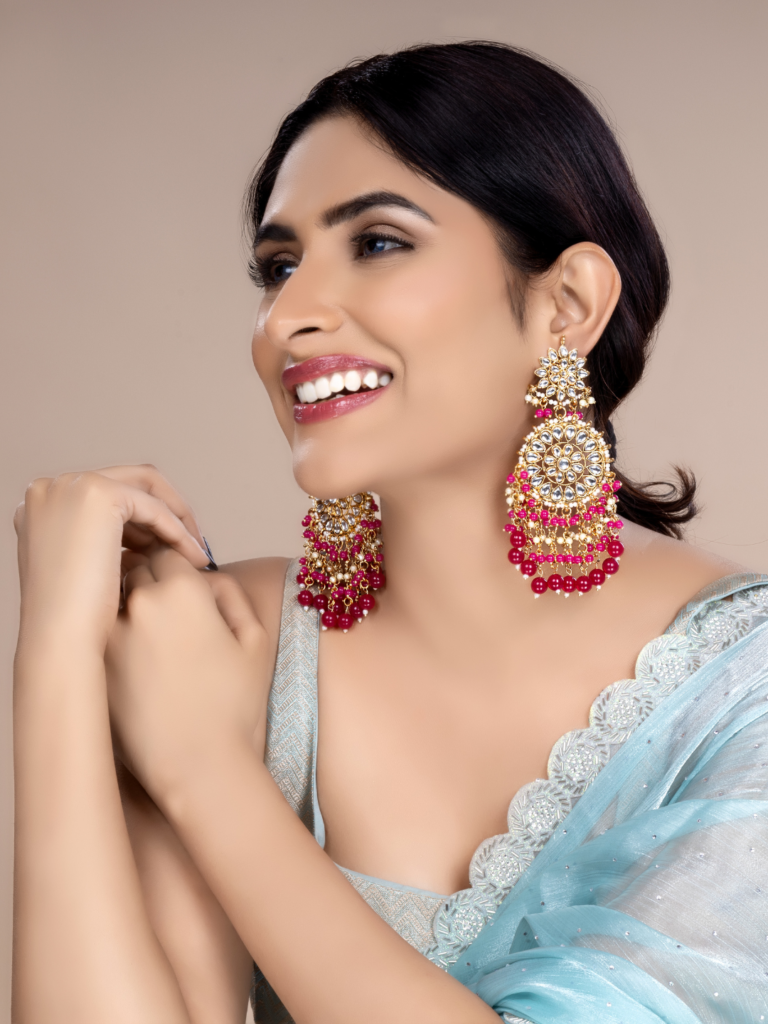 Jewellery Photography in Mumbai