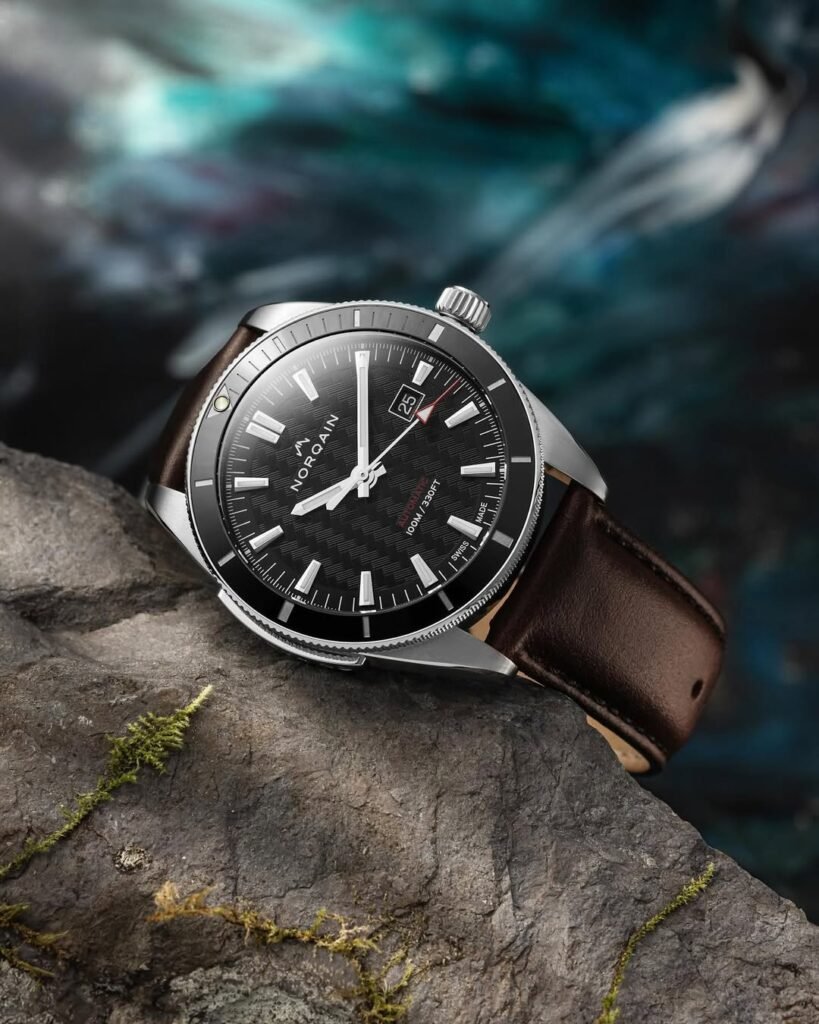 Creative & Lifestyle Watch Photography