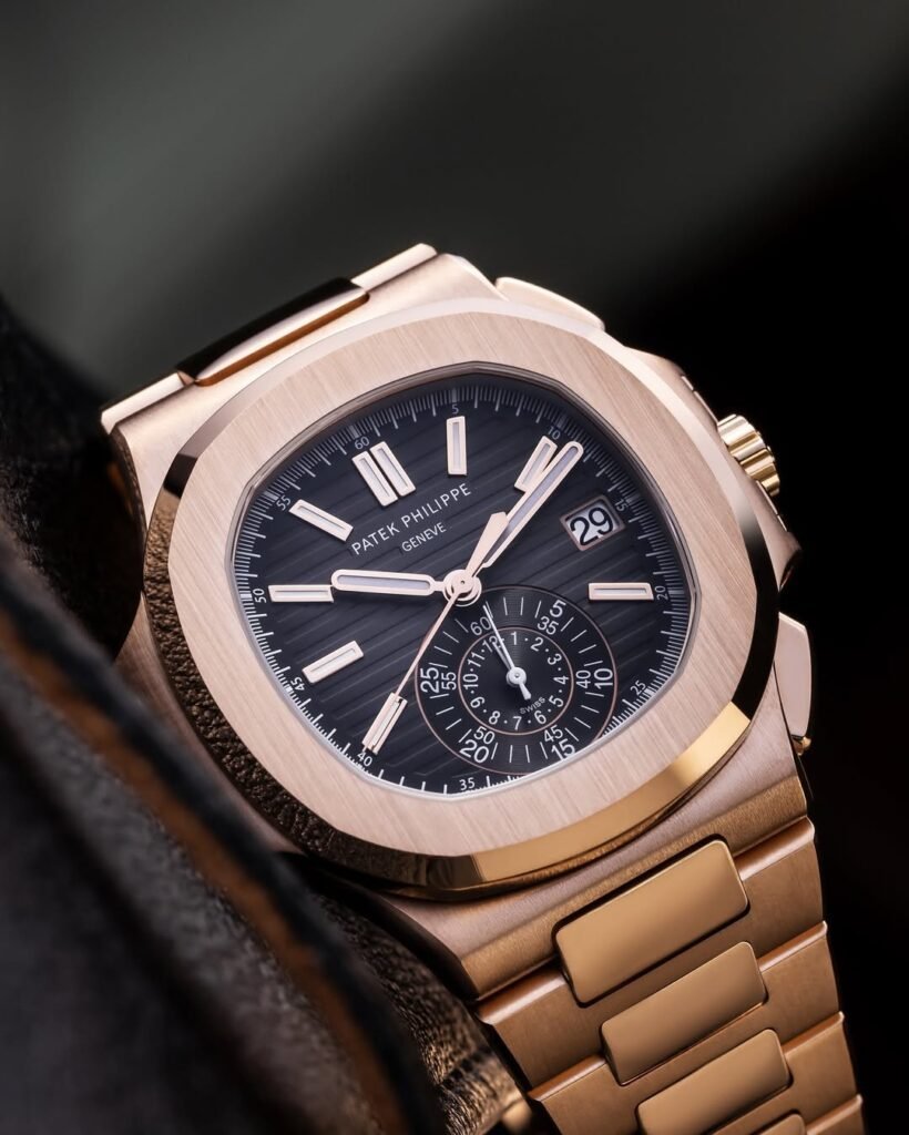 Creative & Lifestyle Watch Photography