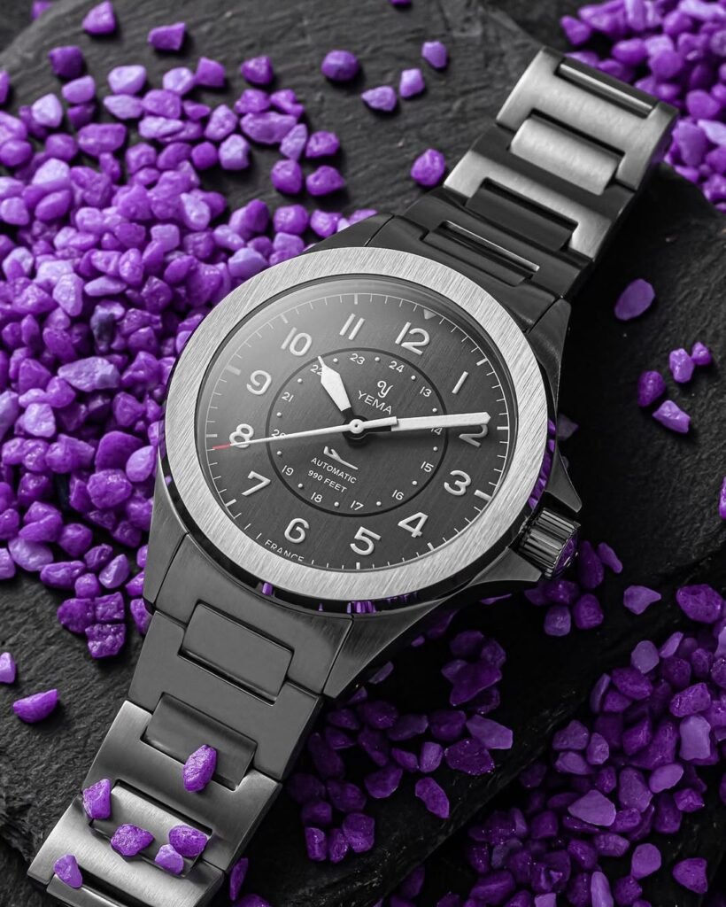 Creative & Lifestyle Watch Photography