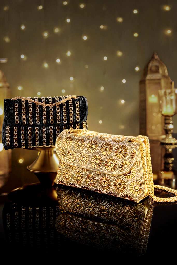 Product Photography for Luxury & Fashion Brands