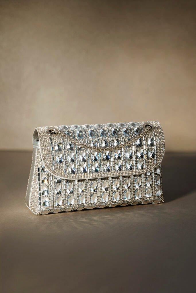 Product Photography for Luxury & Fashion Brands