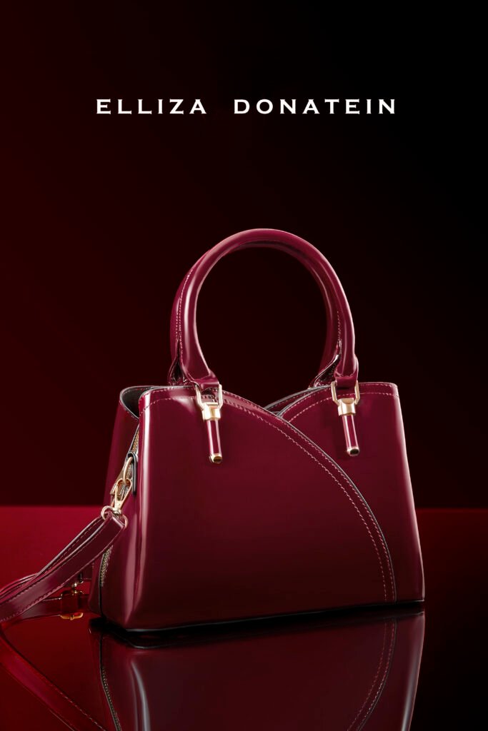 Product Photography for Luxury & Fashion Brands